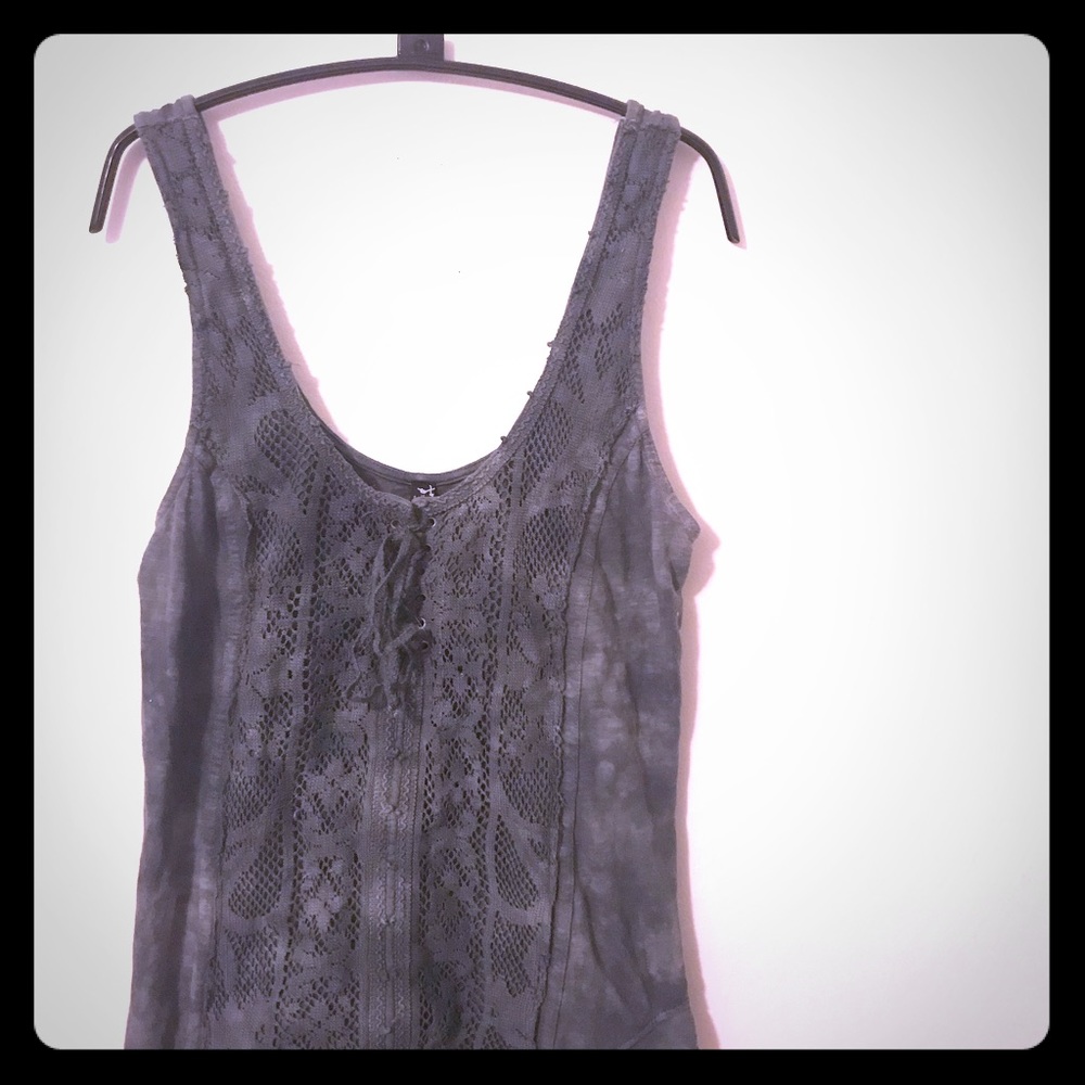 urban outfitters tank top